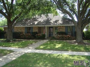 12222 Gawain Ave, Baton Rouge, LA 70816