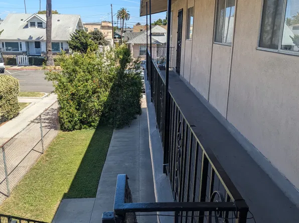 821 Olive Ave APT 6, Long Beach, CA 90813