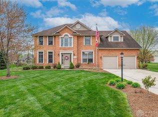 9162 Sugarbrook Ct, Dayton, OH 45458