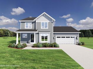 2568 Water Lily Cir, Sun Prairie, WI 53590