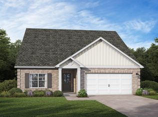 Milton I Plan, Liberty Park, Athens, AL 35613