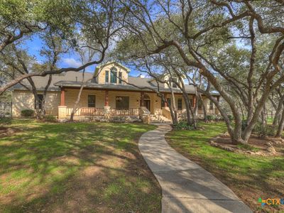 250 Cactus Breeze, New Braunfels, TX, 78132