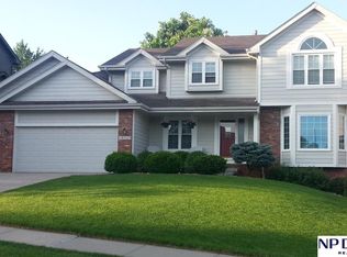 16025 Decatur St, Omaha, NE 68118