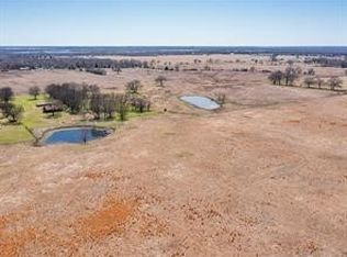 County Road 2404, Kemp, TX