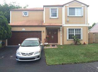 9979 SW 223rd Ter, Cutler Bay, FL 33190