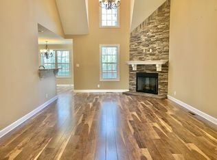3698 Fox Tail Dr, Clarksville, TN 37040