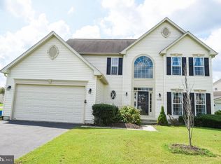 9170 Drawbridge Dr, Delmar, MD 21875