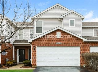1005 Berry Path Trl #1183, Matteson, IL 60443