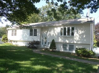 29 Penn St, Leominster, MA 01453
