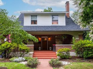 2220 Westover Ave SW, Roanoke, VA 24015