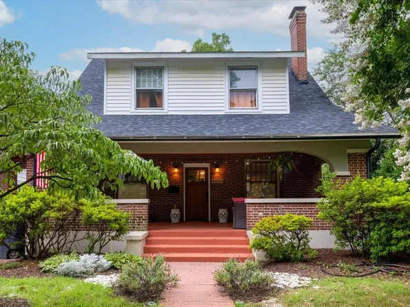 2220 Westover Ave SW, Roanoke, VA 24015