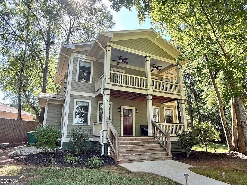 1st image of 240 1st St