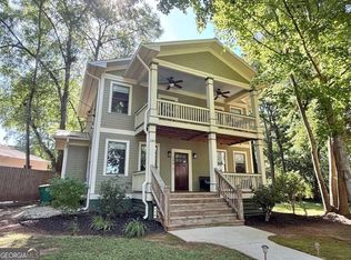 240 1st St, Athens, GA 30601