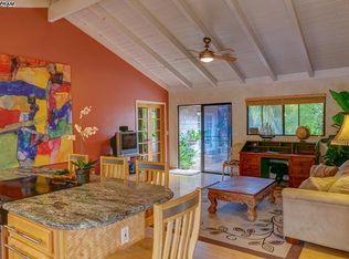 3456 Akala Dr, Kihei, HI 96753