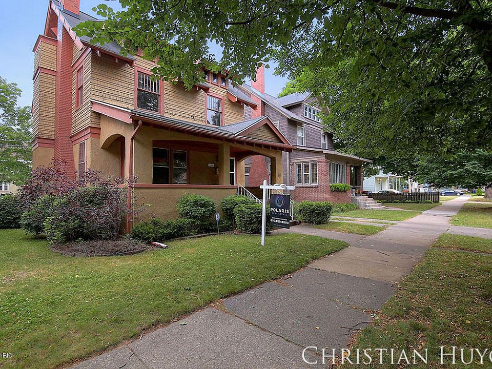 1421 Bemis St SE, Grand Rapids, MI 49506 Zillow