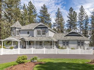 27714 N Regal Rd, Chattaroy, WA 99003