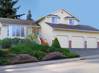 2396 230th Pl SW, Brier, WA 98036