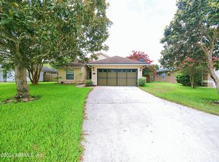 1021 Ardmore St, Saint Augustine, FL 32092