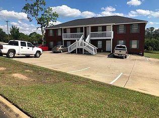 513 E Collegedale St, Troy, AL 36081