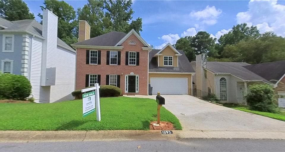 1st image of 1695 Watercrest Cir
