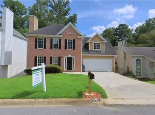 1695 Watercrest Cir, Lawrenceville, GA 30043
