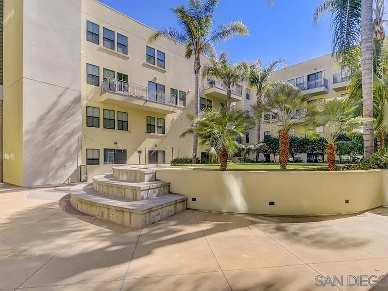 1750 Kettner Blvd #116 — Photo 22