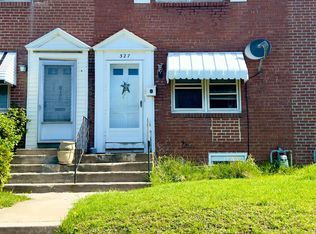 327 W Warren St, Norristown, PA