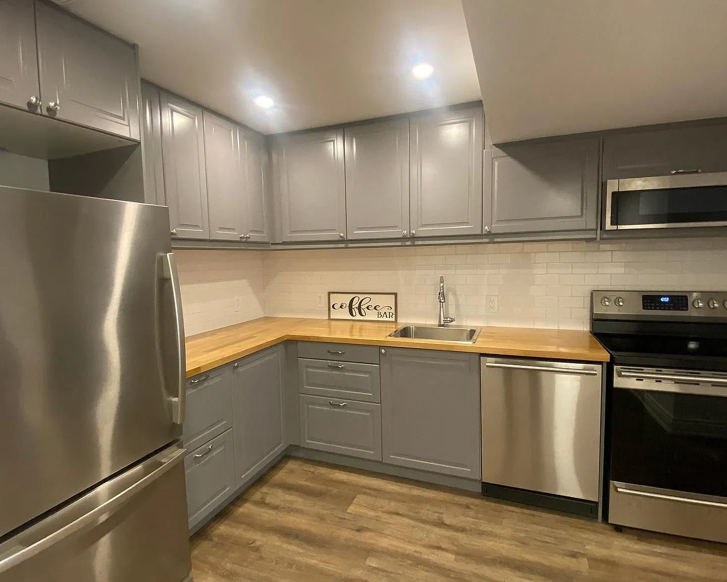 1 bed, $2,000 — Photo 4