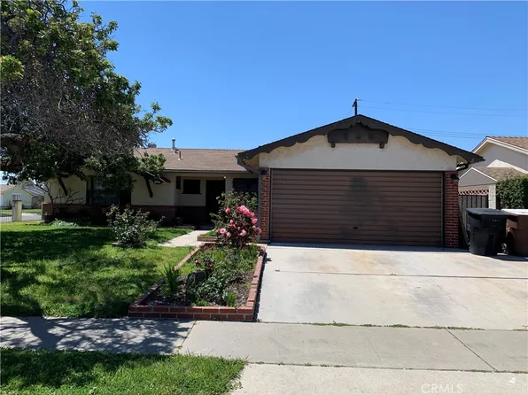 12201 Amethyst Cir, Garden Grove, CA 92845