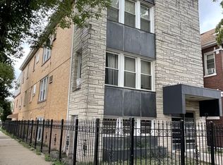 4858 S Springfield Ave #1E, Chicago, IL 60632