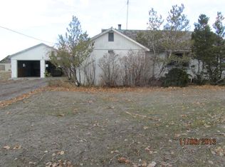 852 W 150 N, Blackfoot, ID 83221
