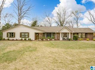 3300 Stoneridge Dr, Mountain Brook, AL 35223