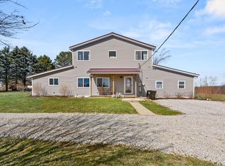 1396 County Road 1475, Ashland, OH 44805