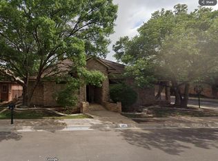 4802 French Quarter Ct, Lubbock, TX 79424