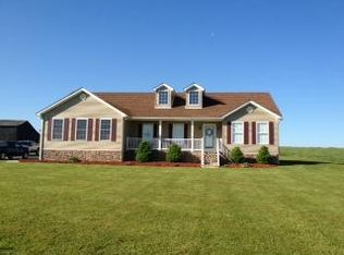 1065 William Whitley Rd, Stanford, KY 40484