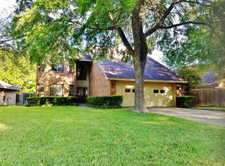 4324 Woodstone Cir, Temple, TX 76502