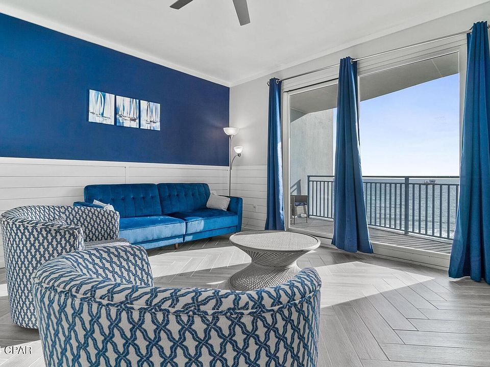 16701 Front Beach Rd 703, Panama City Beach, FL 32407 MLS 757824