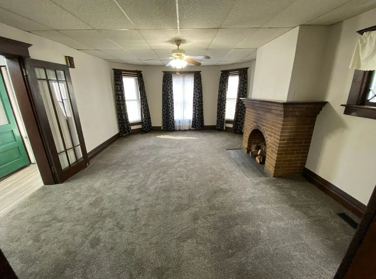 1 bed, 1020 sqft, $875 — Photo 4