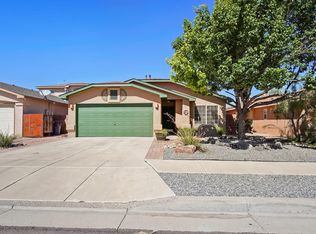 6727 Paese Pl NW, Albuquerque, NM 87114