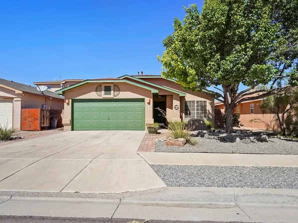 6727 Paese Pl NW, Albuquerque, NM 87114