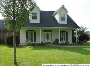 30919 Dunn Rd, Denham Springs, LA 70726