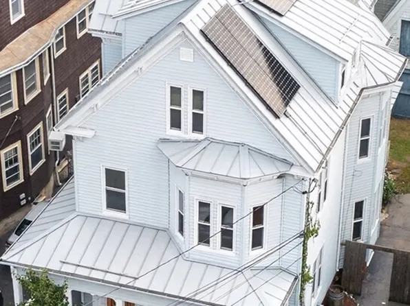 9 Dartmouth St, Somerville, MA 02145