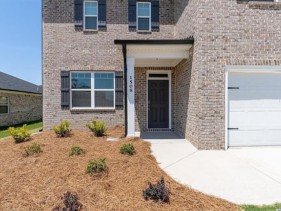 2nd image of 1508 Brangus Dr
