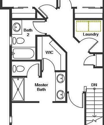 4th image of 4285 W Dixon Way