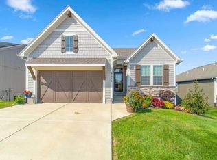 9656 Brockway St, Lenexa, KS 66220