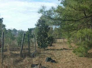 1241 Whistle Top Rd, Gadsden, SC 29052