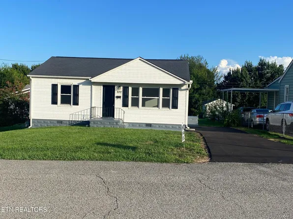 222 Cedar Ave, Knoxville, TN 37917