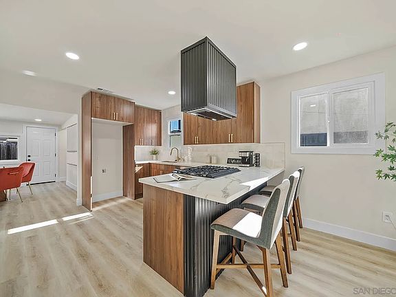 5th image of 3639 Bancroft St