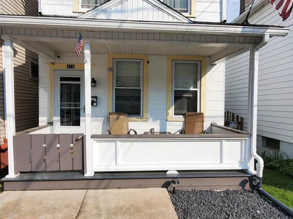 475 Madison St, Wilkes Barre, PA 18705