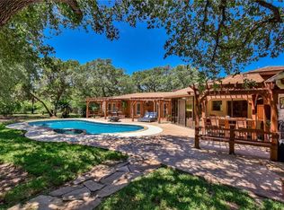 17025 Trail Of The Woods, Austin, TX 78734